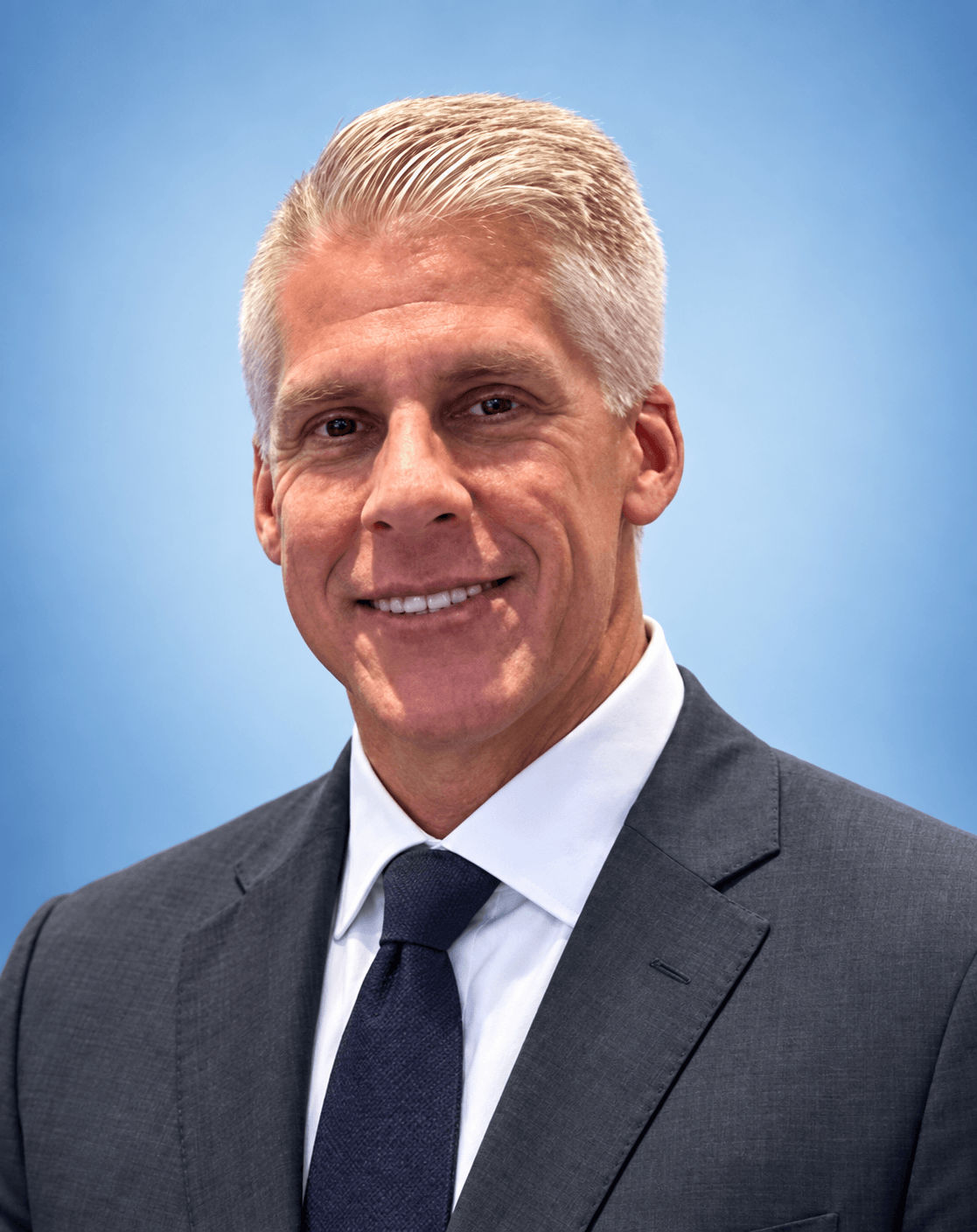 Dr. Miles Day