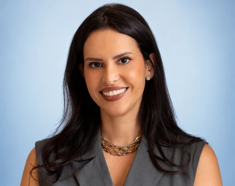 Dra. Amelie Falconi