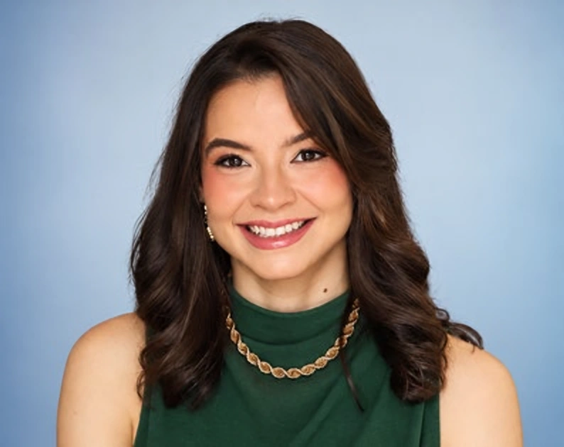 Dra. Camila Lobo