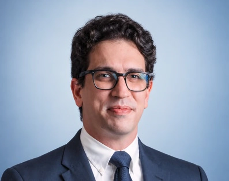 Dr. Francisco Morato