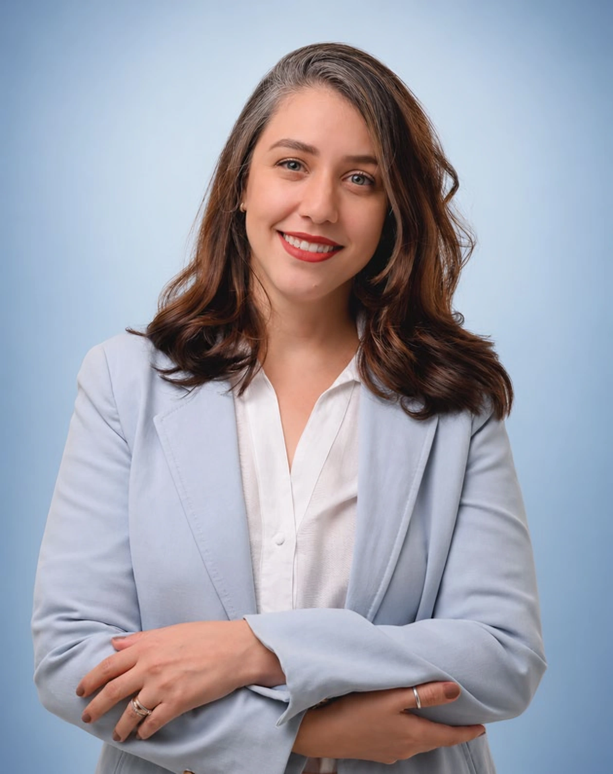 Dra. Iasmin Sindeaux